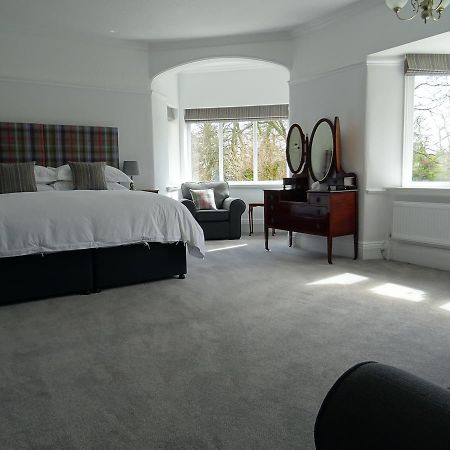 Grendon Bed & Breakfast Buxton  Exterior foto